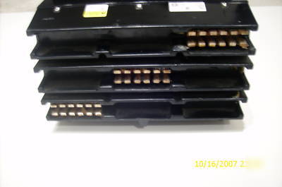 Square d 450AMP i line breaker LC36450