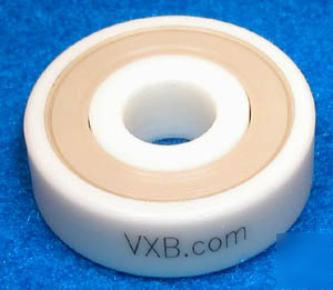 Wholesale R8 full ceramic bearing 1/2