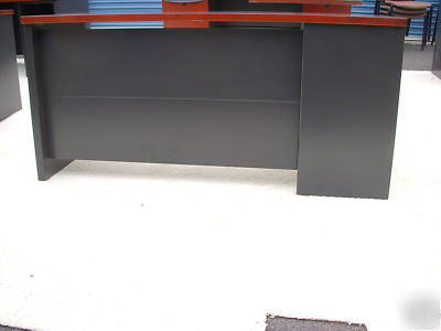 *incredible * haworth office furniture set 100% auth 