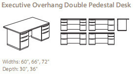 *incredible * haworth office furniture set 100% auth 