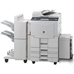 Panasonic dp-8060 60-ppm panasonic mfp 2,150 sheet cap.