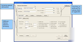 Restaurant pro version multi user software 