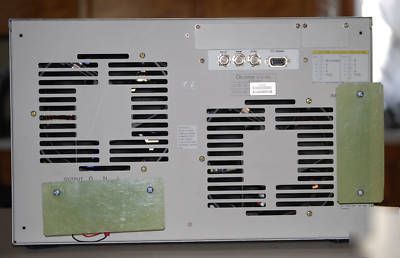 4KVA programmable ac power source 