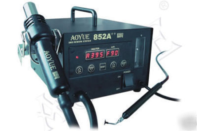 Aoyue 852A++ repairing system repair & rework station