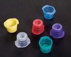 Axygen axysaver tube closures, axygen : as-13MM-b