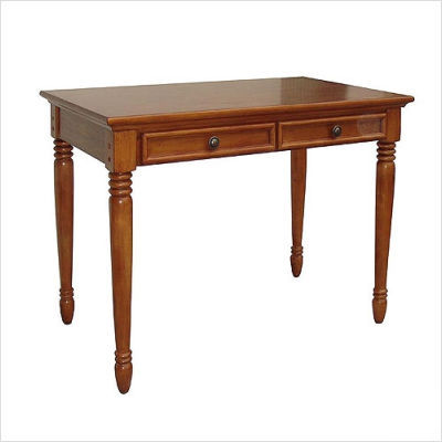 Home styles ponderosa student desk