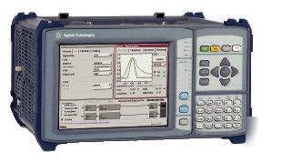 Hp/agilent J2127A-101-191 sonet/sdh transmission test s