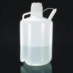 Nalge nunc safety dispensing jugs, low-: 2340-0020