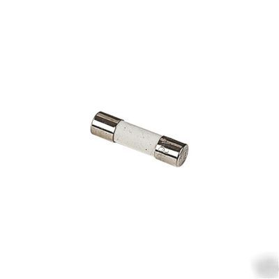 1 x 8A ultra rapid 20MM x 5MM ceramic fuse 