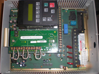 Allen bradley 1336 plus ii-1336F-C040-aa-en-HCS2-LA4-L6
