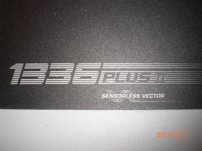 Allen bradley 1336 plus ii-1336F-C040-aa-en-HCS2-LA4-L6