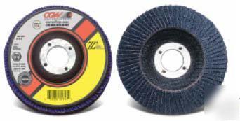 Camel grinding wheels flap disc z-stainless steel