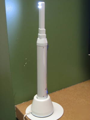 Dental einstein rf systems wireless intraoral camera