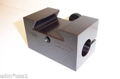 Dorian cxa-4 quick change b-b holder / aloris