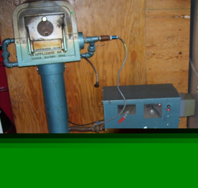 Johnson #120 heat treat metal furnace,tempering oven