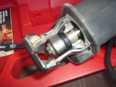 Milwaukee sawzall-harristorch--boschgrinder-tool bundle