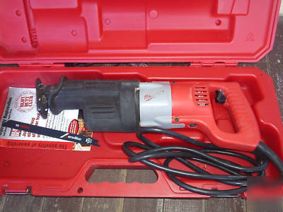 Milwaukee sawzall-harristorch--boschgrinder-tool bundle
