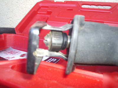 Milwaukee sawzall-harristorch--boschgrinder-tool bundle