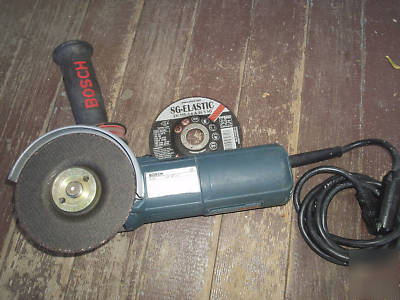 Milwaukee sawzall-harristorch--boschgrinder-tool bundle