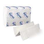 New bigfoldÂ® premium c-fold replacement paper tow