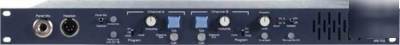 New clear-com ms-702 main intercom station 2 channel 