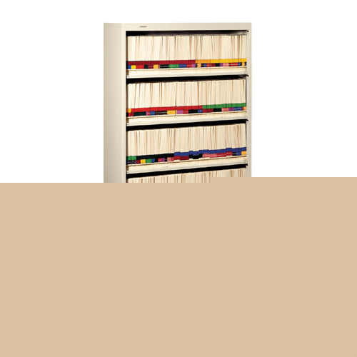 New hon 600 series shelf open file brand 626NL