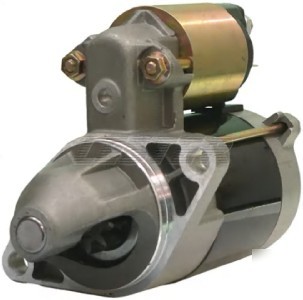 New starter kawasaki mule utv KAF620 kaf 620 18512