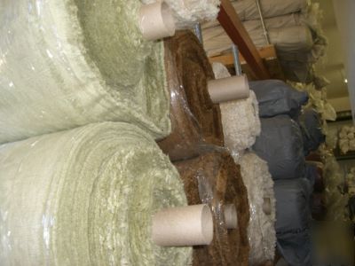 Organic textile company