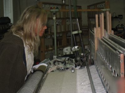 Organic textile company