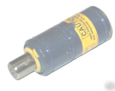 Standfast CH125 x 15.0 nitrogen gas die press cylinder 