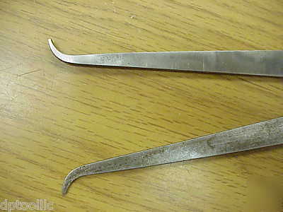 Starrett 12