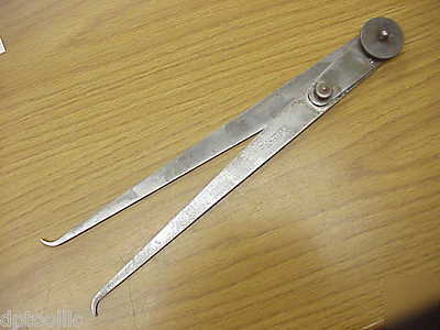 Starrett 12