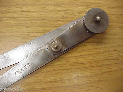 Starrett 12