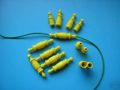 X10 land rover fuse holders 30A standard glass fuse