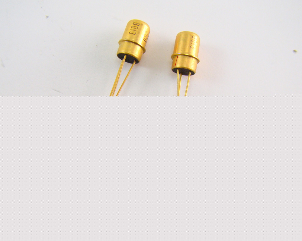  transistor collector's item 2N224 by philco 