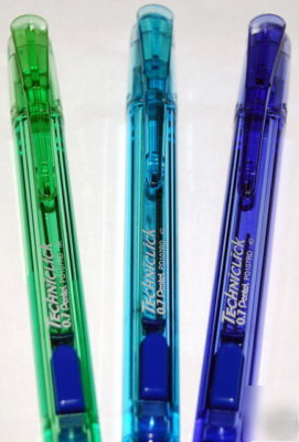 Pentel techniclick mechanical pencils **hard to find **