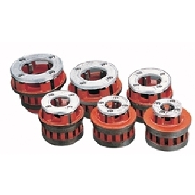 Ridgid 700, 41935 hand pwr threader kit 1/2