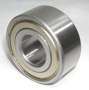 10 bike hub/cartridge bearing token TK190TB front 99