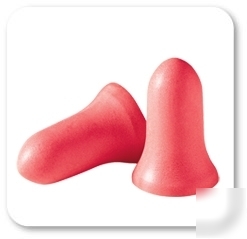 20 pairs max NRR33 howard leight safety foam earplugs 