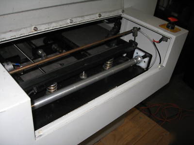Complete smt prototype pick and place line mydata mpm