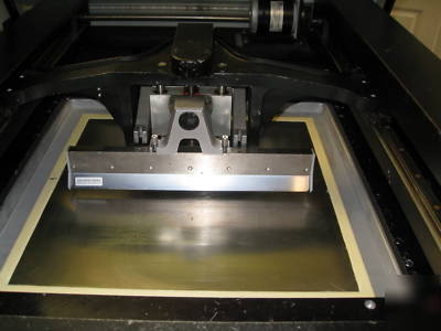 Complete smt prototype pick and place line mydata mpm