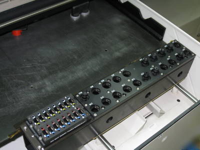 Complete smt prototype pick and place line mydata mpm