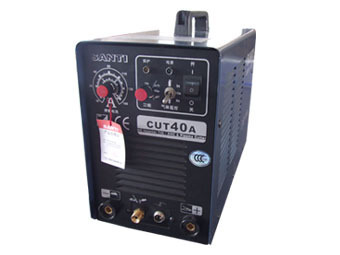 Dc inverter tig/MMA160A /cutter 40A welder three in one