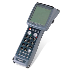 Denso bht-7500 scanner