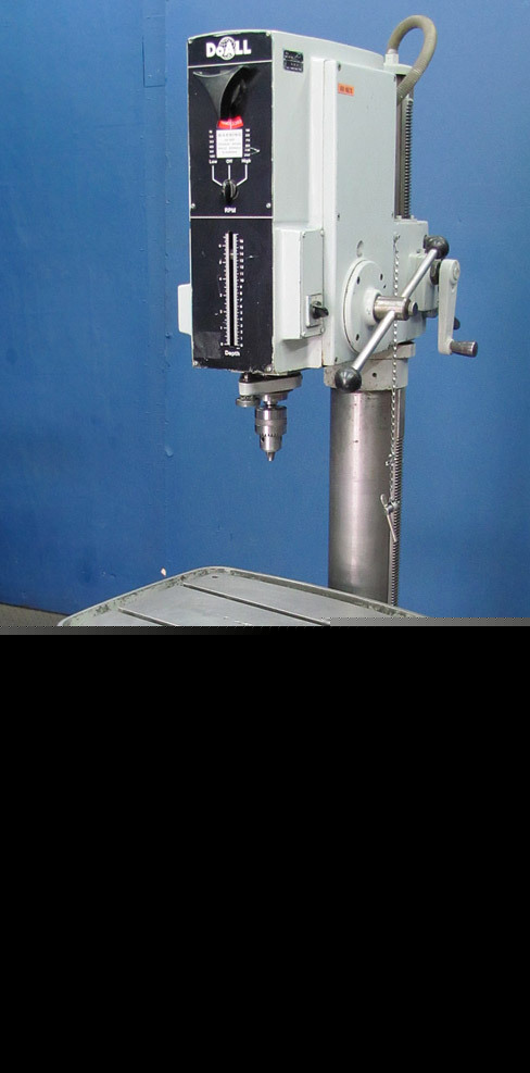 Doall dg-24 24