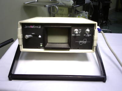 Dymax site rite ii venous ultrasound & 2 transducers.