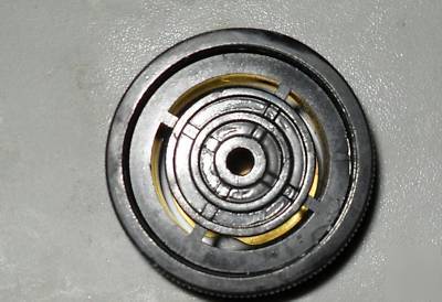 Gralab timer model 171 modified