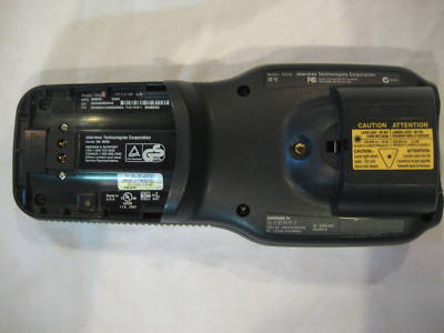Intermec CK30 handheld computer CK30CA1342002804 used