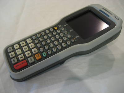 Intermec CK30 handheld computer CK30CA1342002804 used