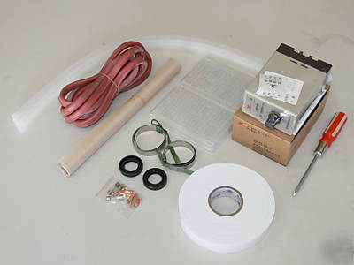 Jorestech - vacuum packaging food sealer machine seal